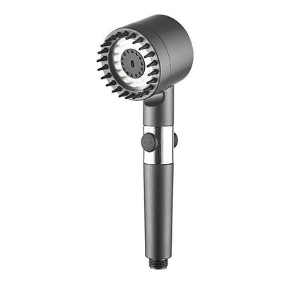 Shower Filter Head – 3 Modes, Chlorine Removal – view 7