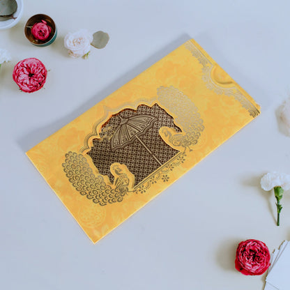 Shagun Envelopes – Premium Cash Gift set (10 Pcs)