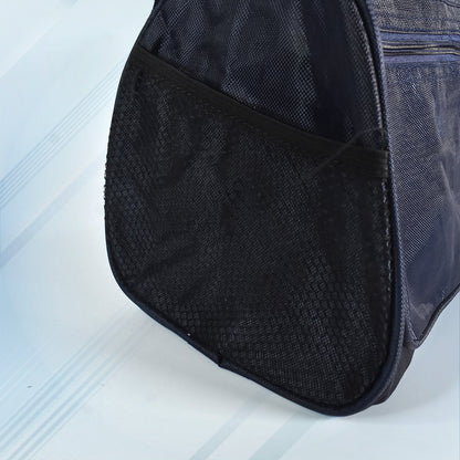 Insulated Lunch Box Bag – Stylish & Spacious – close-up