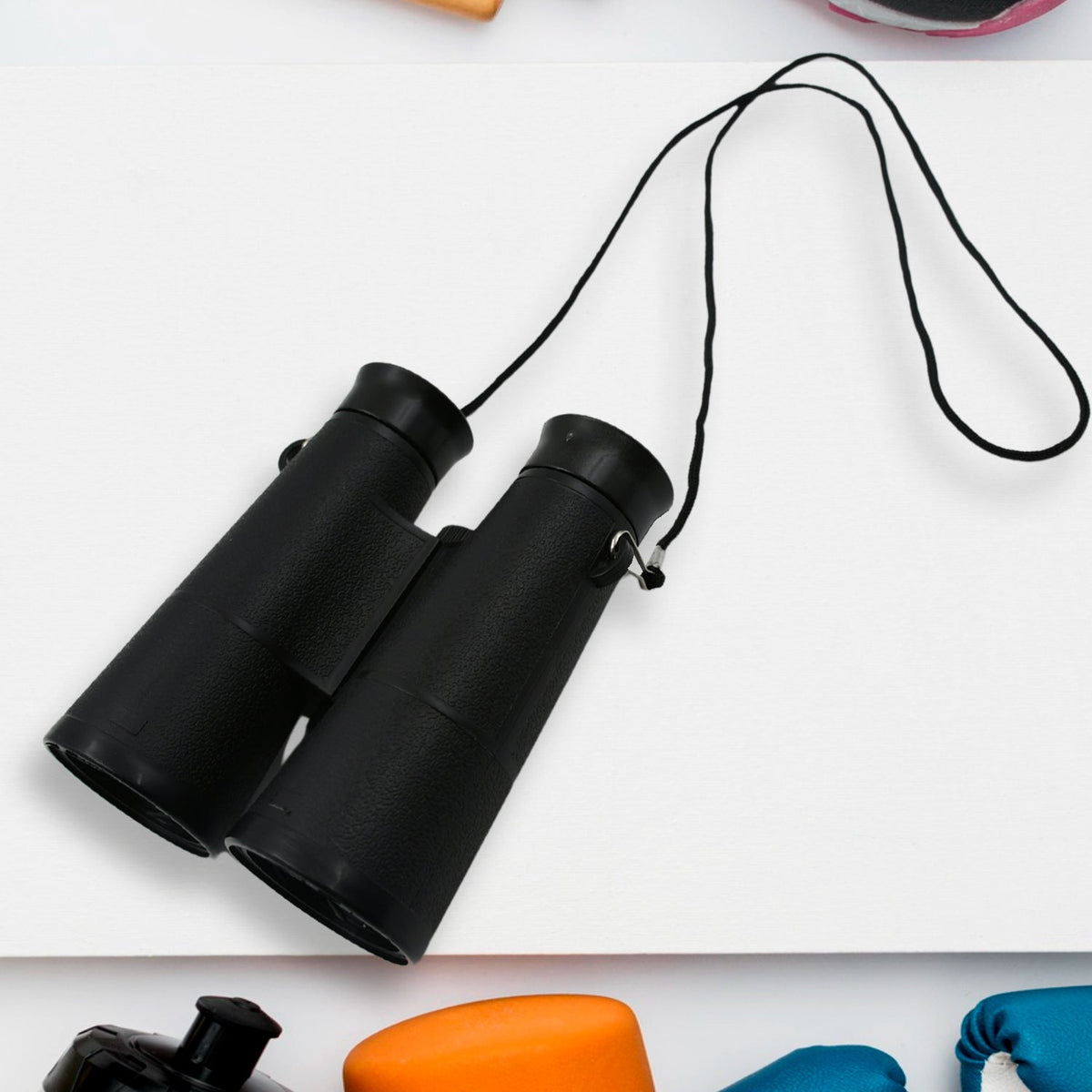 Learning Toy Binoculars 6x35mm – Kids Outdoor Fun – view 9