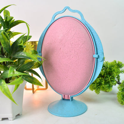 Foldable Fruit Plate – Space-Saving Multi-Use Kitchen – close-up