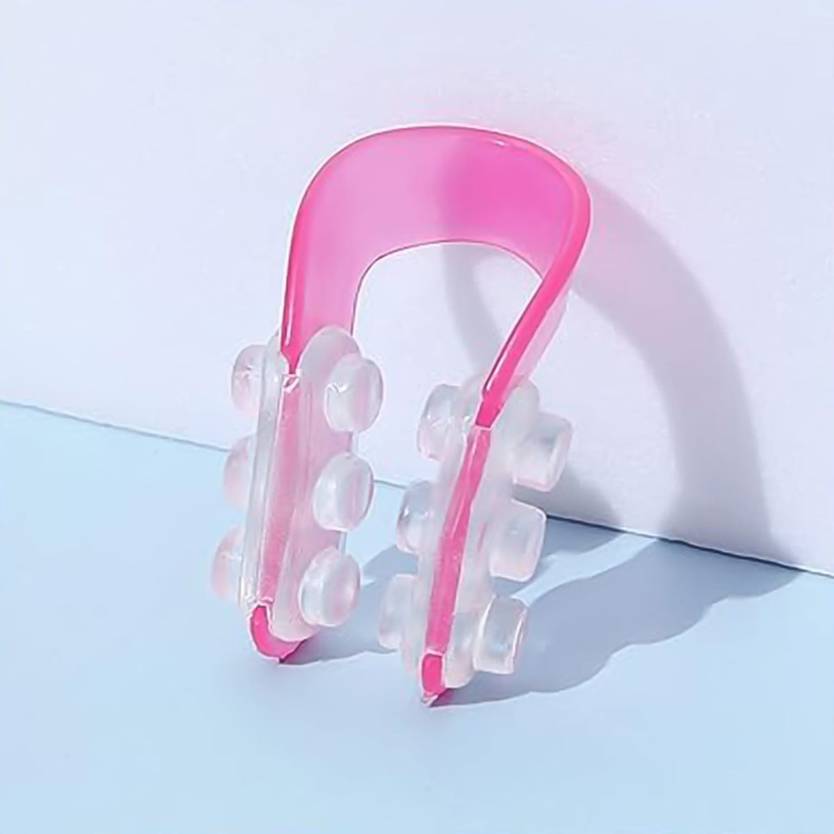 Nose Up Lifting Shaper Clip – Non-Surgical Nose Slimming – detail view