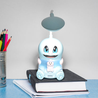 Cartoon LED Desk Lamp – Eye Protection, USB Charging – view 6