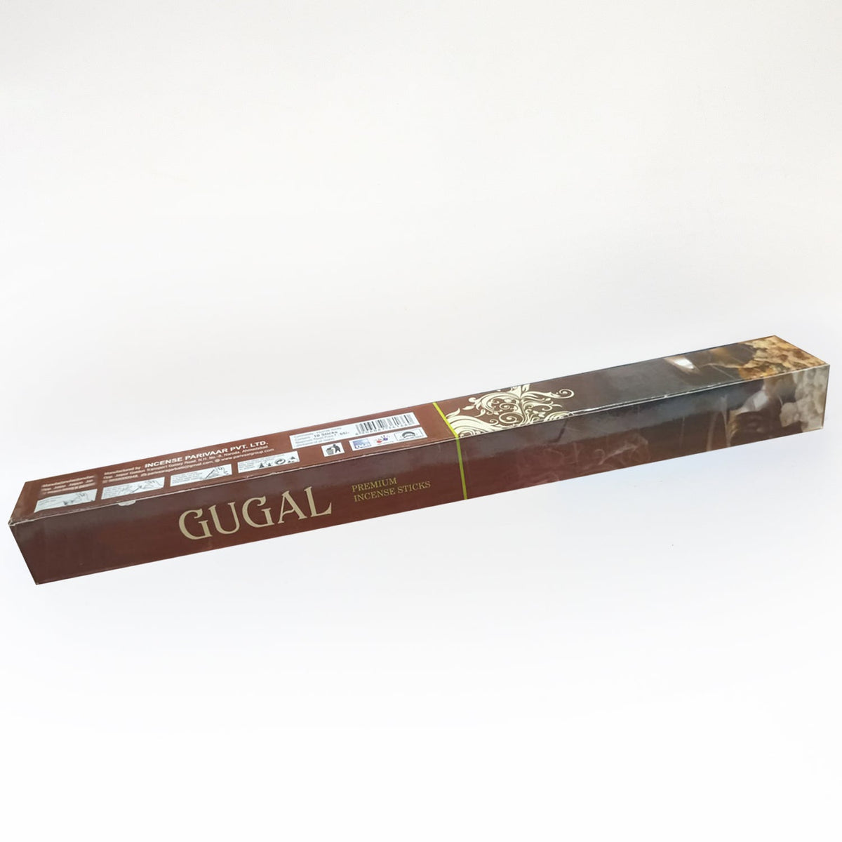 Agarbatti Sticks – Premium Mixed Flavours for Pooja & Home – detail view