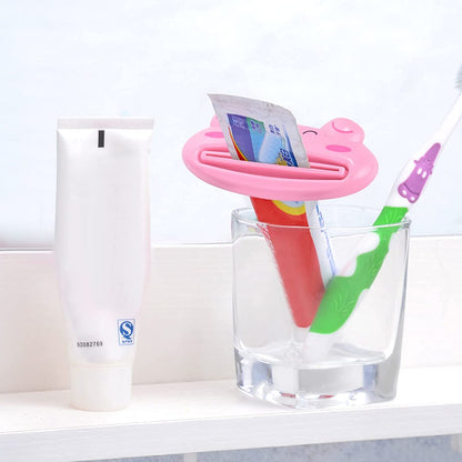 Animal Toothpaste Tube Squeezer – Easy – view 6
