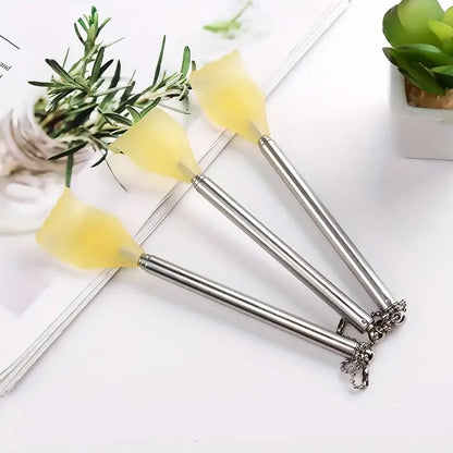Back Scratcher – Telescoping Stainless Steel for Itch Relief – view 6