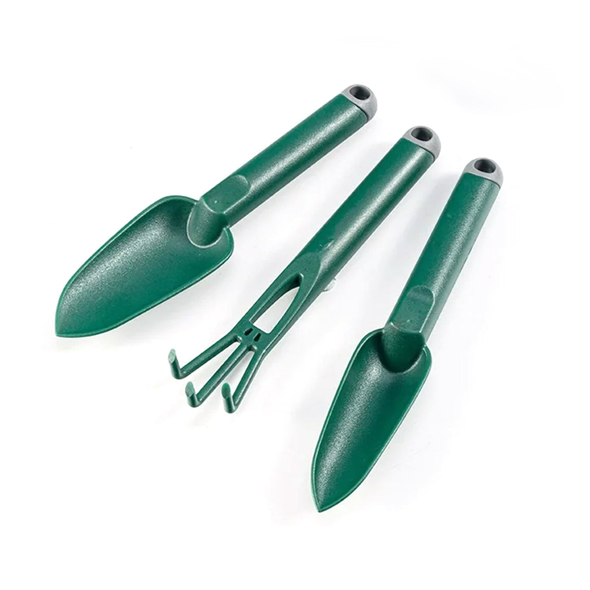 Heavy Duty Garden Trowel – Essential Planting Tool – detail view