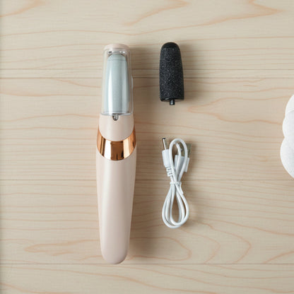 Electronic Pedicure Tool – Rechargeable & Cordless – view 7