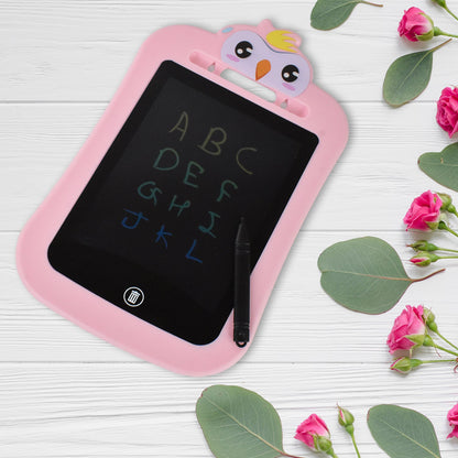 Kids LCD Writing Tablet – Portable Digital Drawing Pad – view 11