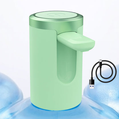 Automatic Water Dispenser – USB Rechargeable for 20L