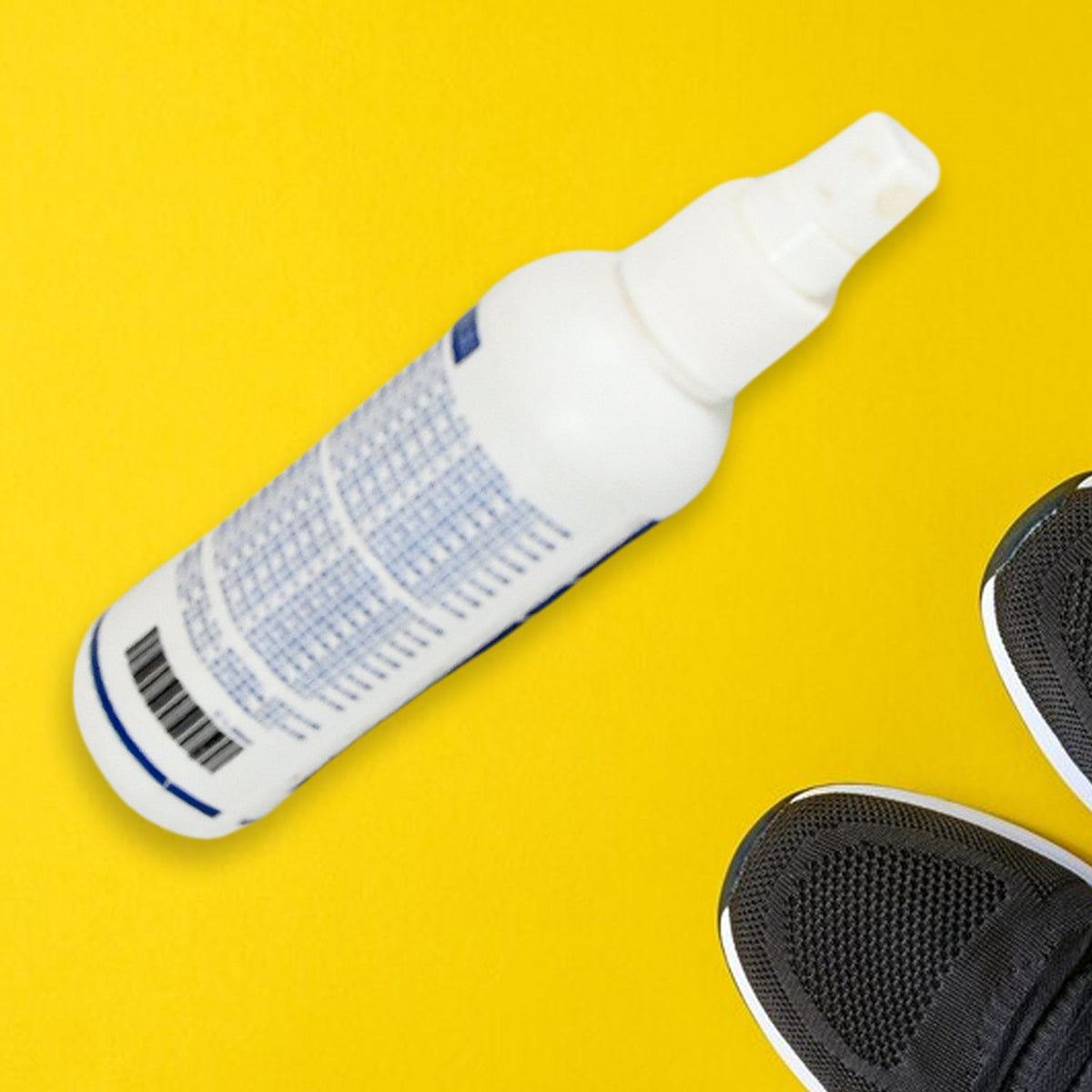 Shoe Deodorizer Spray – Odor Removal & Freshness – view 6