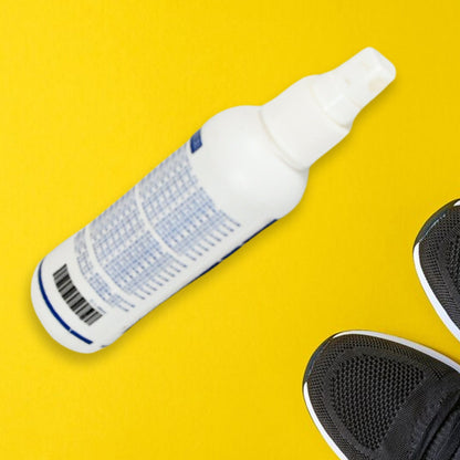 Shoe Deodorizer Spray – Odor Removal & Freshness – view 6