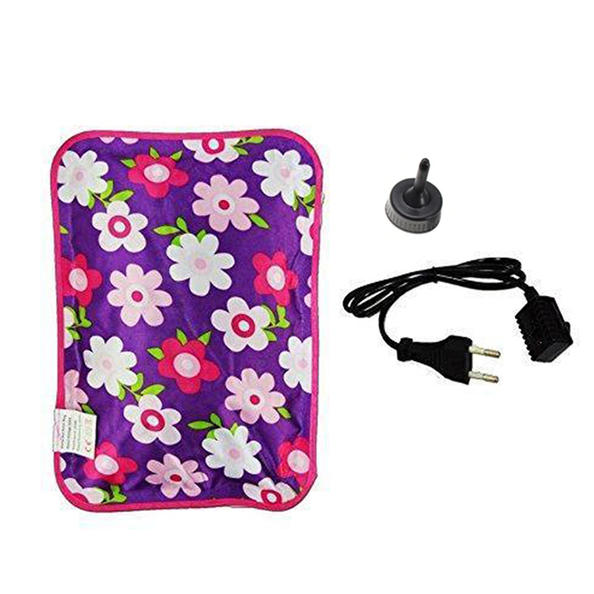 Electric Hot Water Bag – Pain Relief & Body Warmer – view 8
