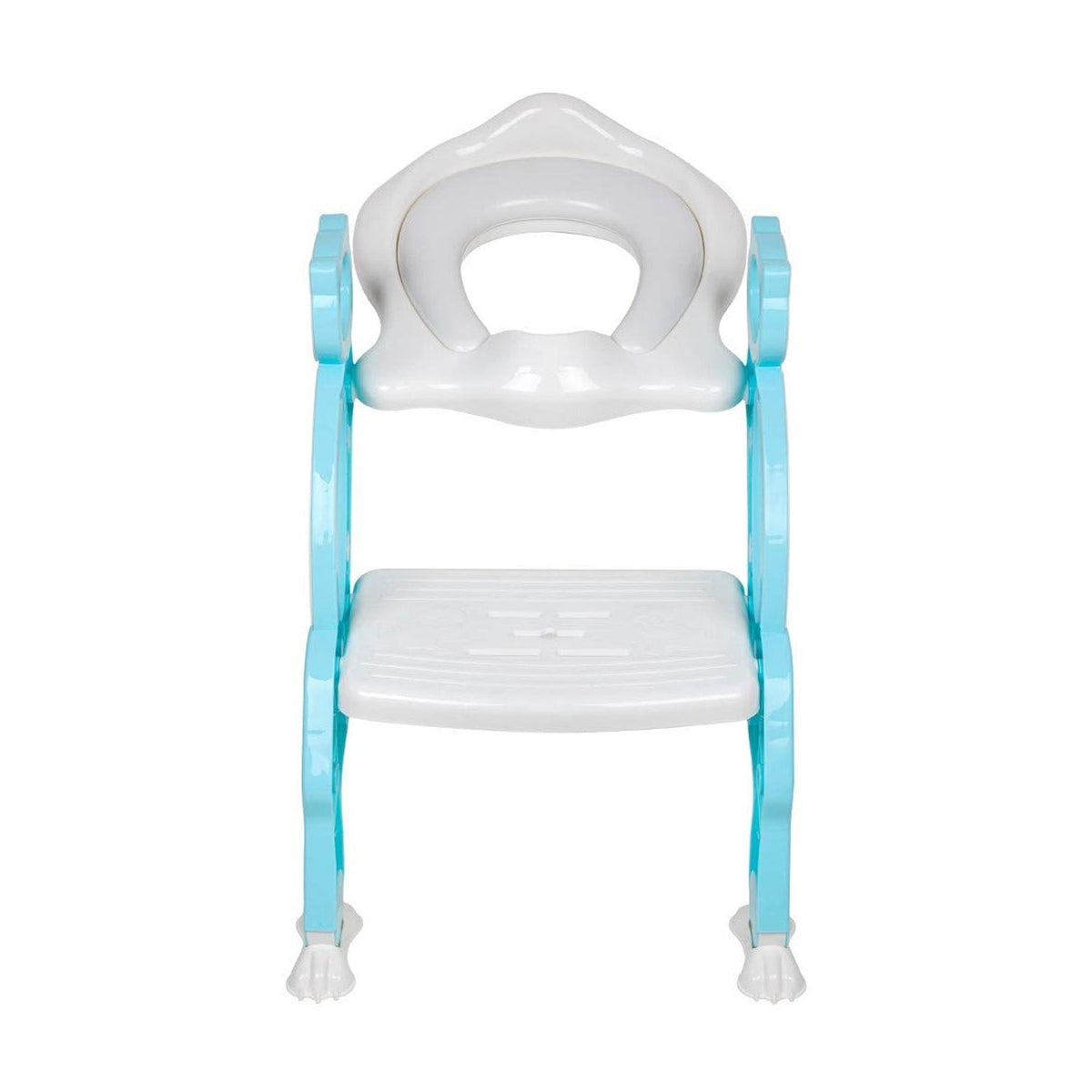 Potty Training Seat – Step Stool Ladder for Toddlers – detail view