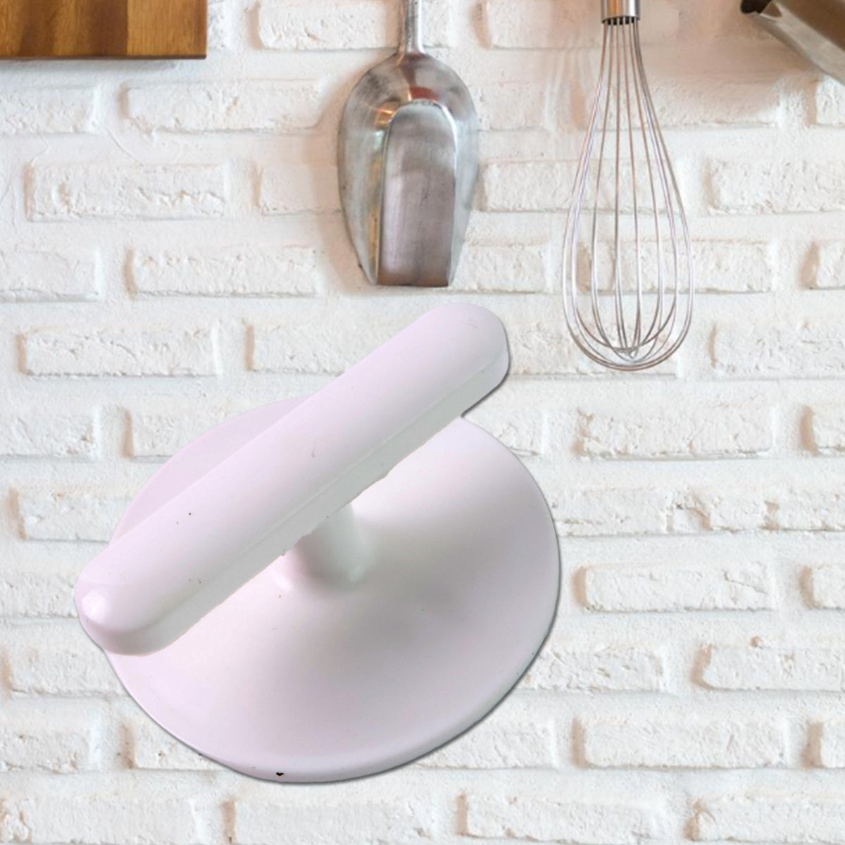 Adhesive Wall Hook set – Strong Grip & Reusable Utility – view 6
