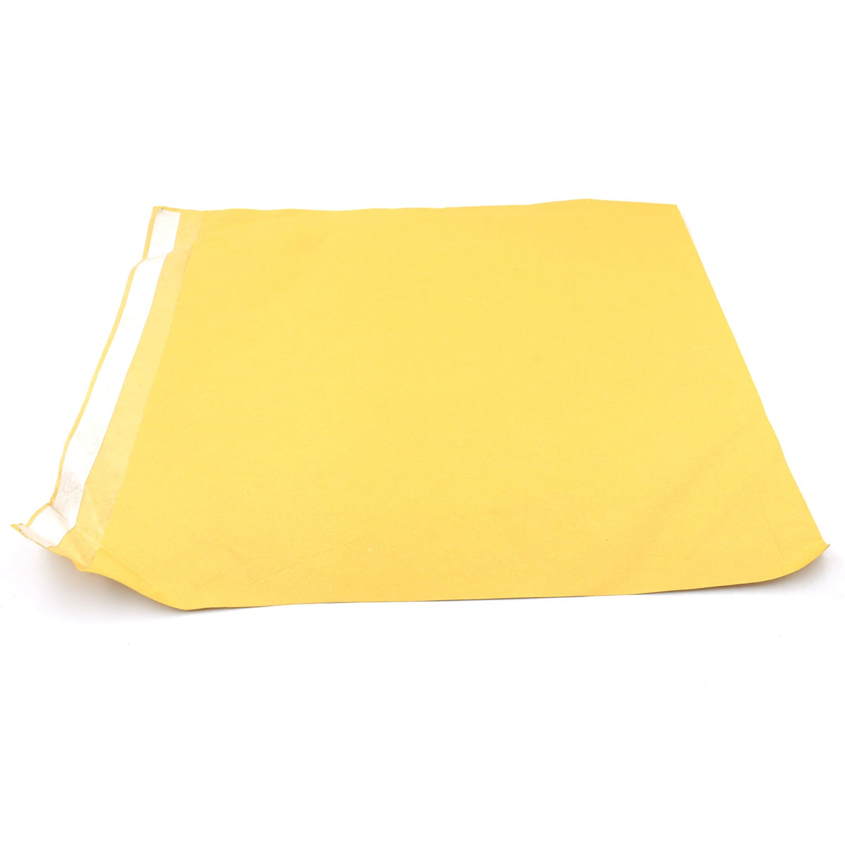 Brown Kraft Envelopes – Self-Seal for Invitations & Office – alternate view