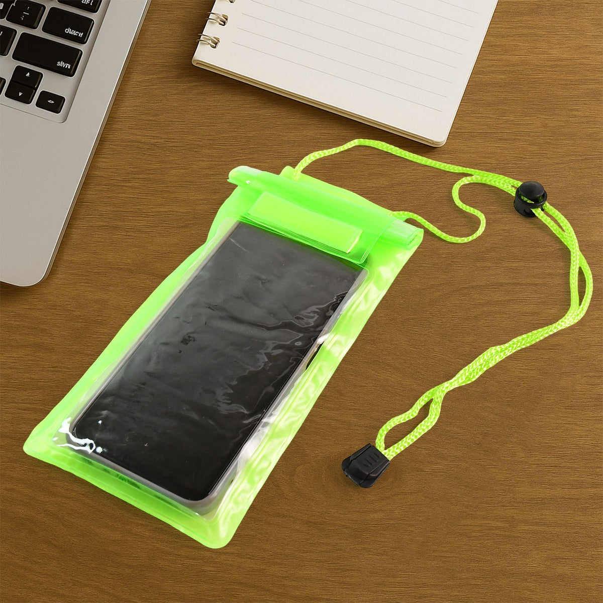 Waterproof Mobile Pouch Universal Phone Cover 6.2 inch – view 7