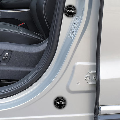 Car Door Protector – Anti-Collision Shock Absorber (10 Pcs) – view 6