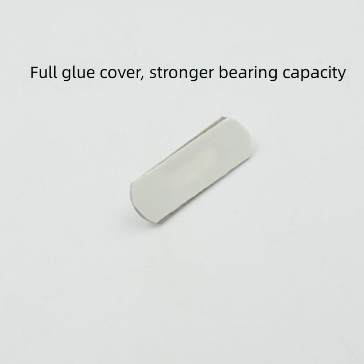 Stainless Steel Wall Hooks – 18 pc Self-Adhesive set – view 7