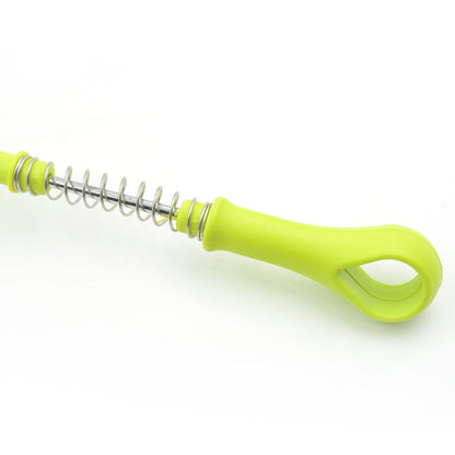 Potato Masher – One-Handed Spring Press with Comfort Grip – view 6