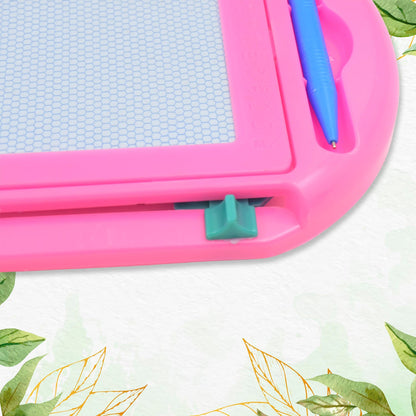 Magic Sketch Board – Erasable Drawing Pad for Kids – detail view