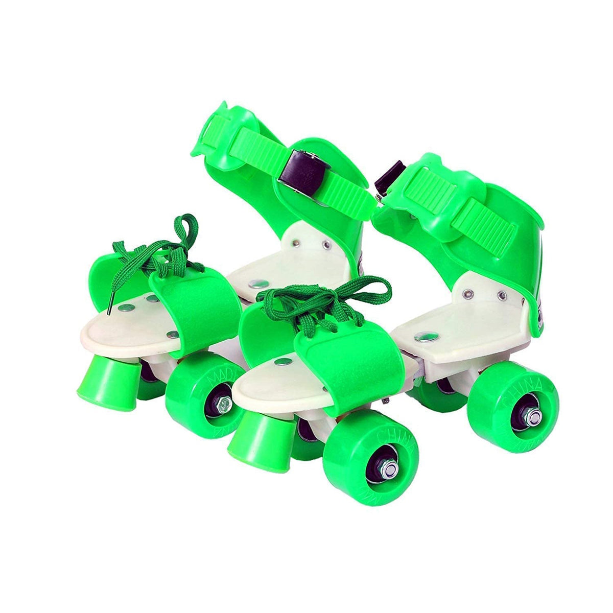 Kids Roller Skates – Adjustable, Comfortable & Safe – view 11