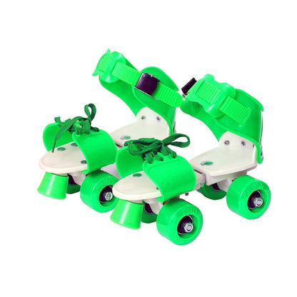 Kids Roller Skates – Adjustable, Comfortable & Safe – view 11