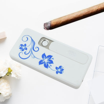 Electric USB Lighter – Windproof & Rechargeable – view 11