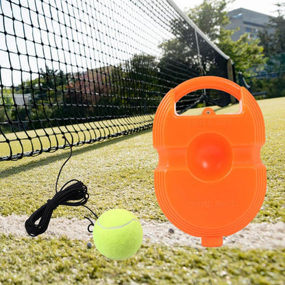Tennis Rebound Trainer – Solo Practice Gear – view 7