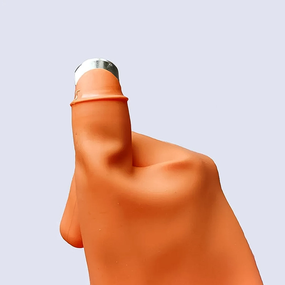 Right-Handed Thumb Cutter Glove – Safe Harvesting – view 7