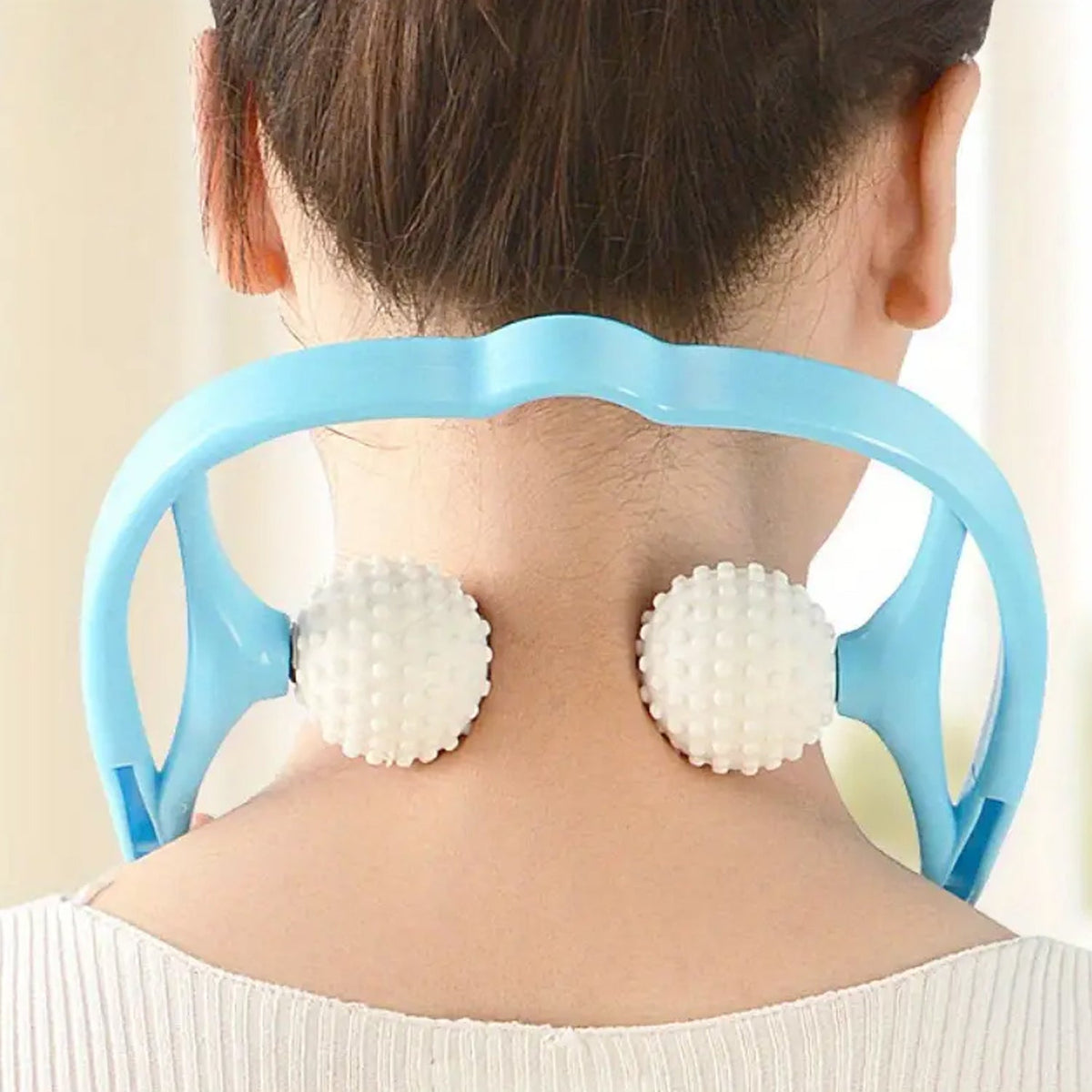 Portable Neck & Shoulder Massager – Pain Relief – view 11