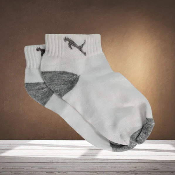 Printed Designer Socks – Trendy & Assorted – view 6
