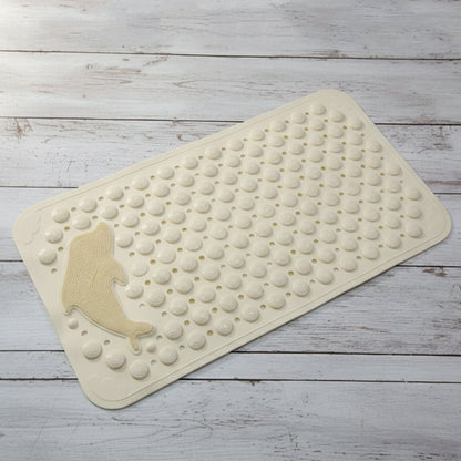 Anti-Slip Bath Mat 69x35 cm – Secure Non-Slip Protection – alternate view