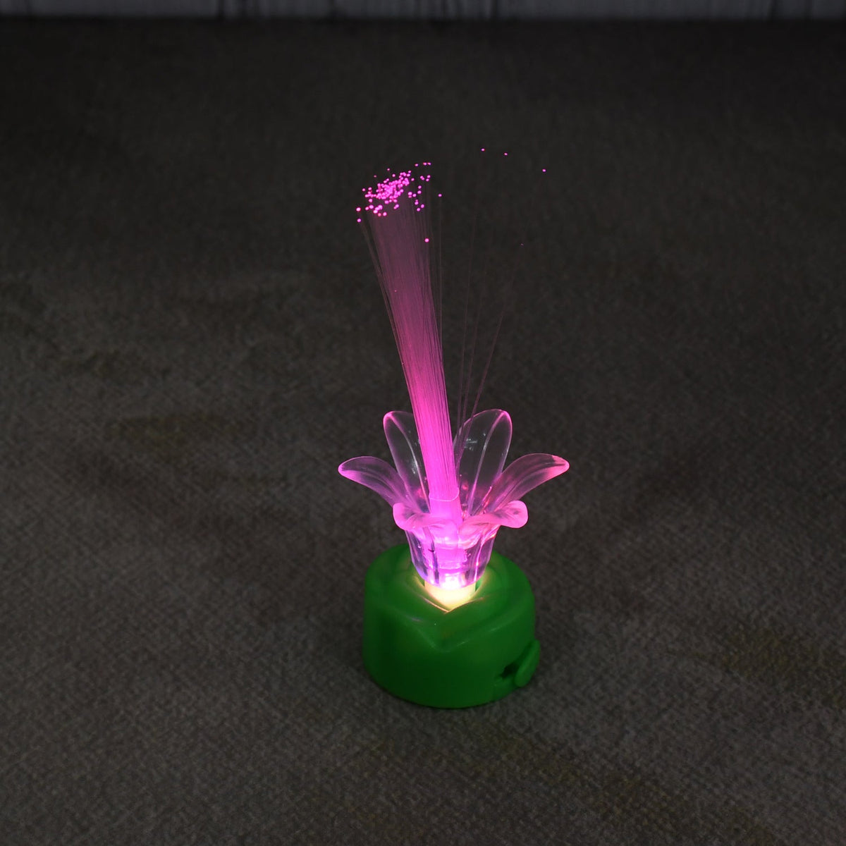 LED Candlelight – Vibrant Multicolor Decorative Light – view 8