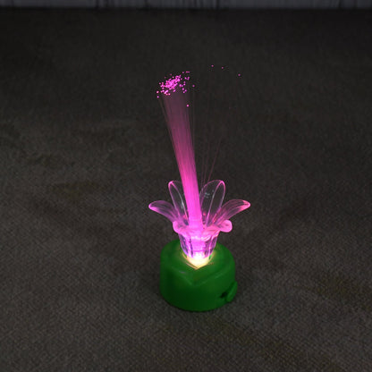 LED Candlelight – Vibrant Multicolor Decorative Light – view 8