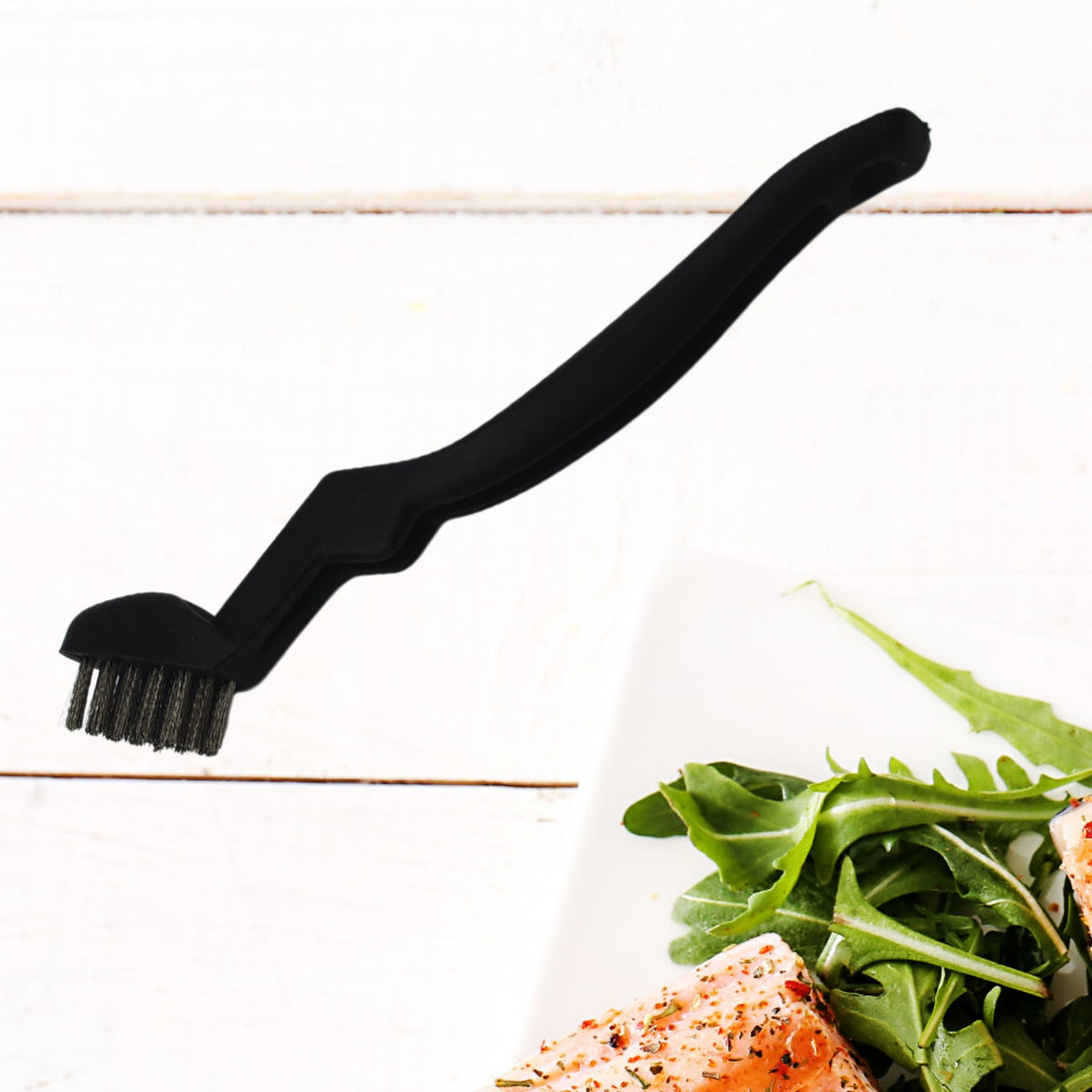 Basting Brush set – Multifunction Kitchen Tool – detail view