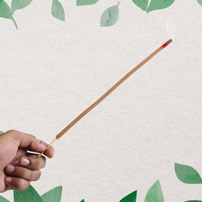 Agarbatti Sticks – Premium Mixed Flavours for Pooja & Home – view 10