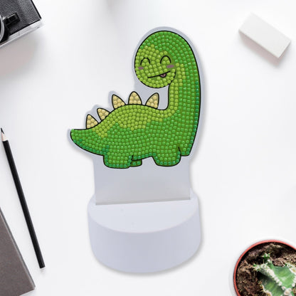 Kids Night Light – Cute Desk Lamp for Toddler Bedroom – close-up
