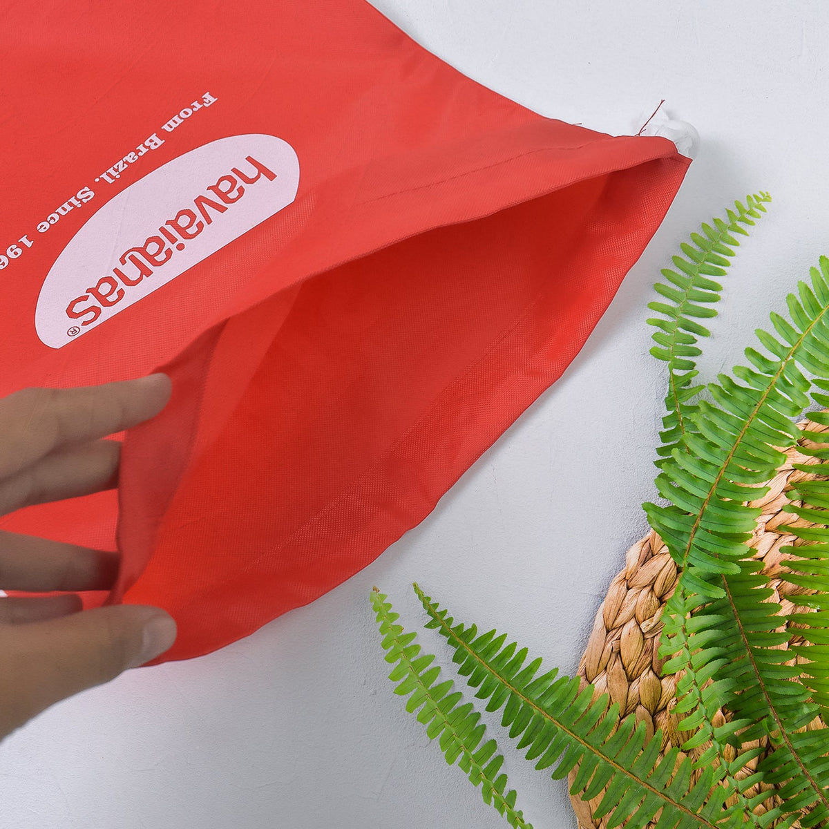 Multipurpose Drawstring Bag – Heavy Duty & Portable – view 6