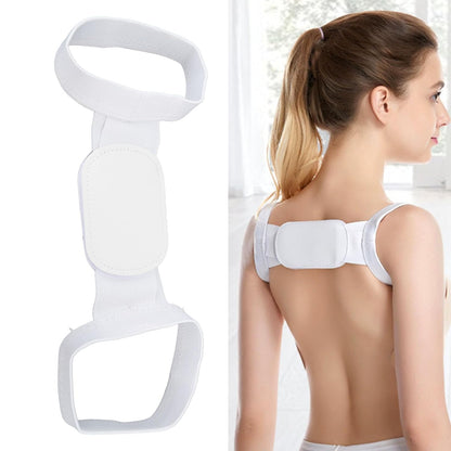 Posture Corrector – Back & Shoulder Support – close-up