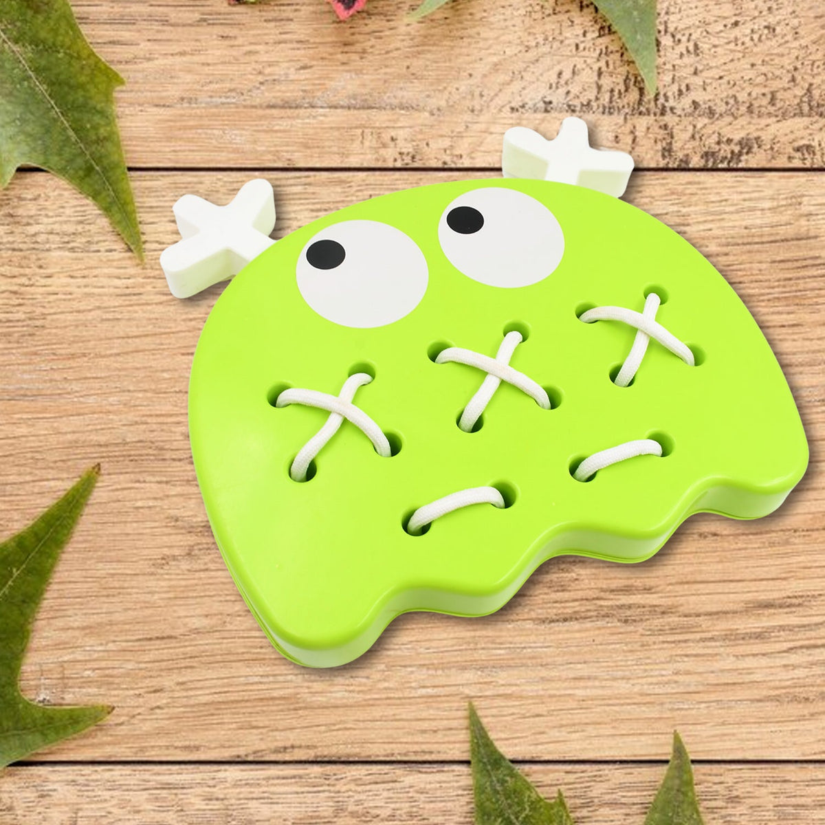 Kids Puzzle Toy – Brain-Boosting Learning Game – view 8