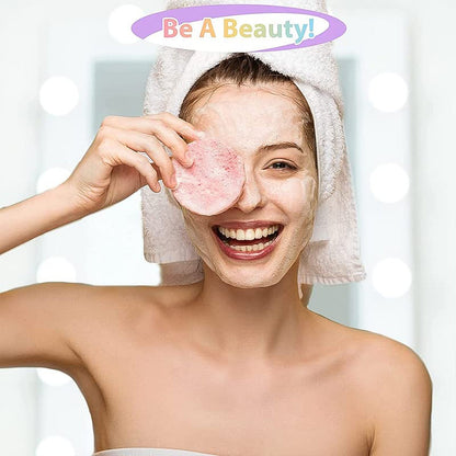 Makeup Sponges set – Latex-Free, Flawless Finish – view 6