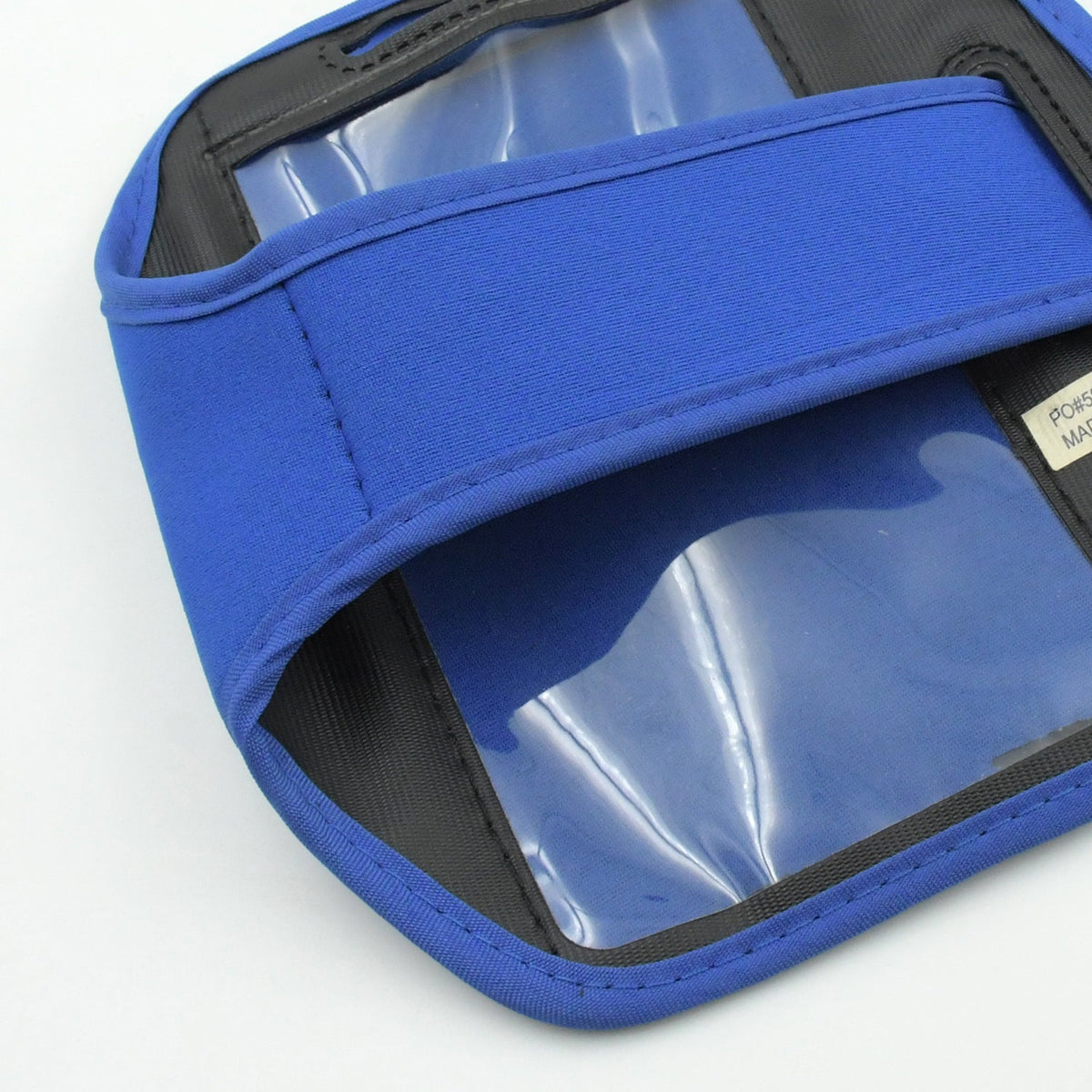 Running Armband Phone Holder – Secure Fit for Exercise – alternate view