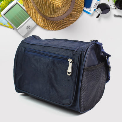Insulated Lunch Box Bag – Stylish & Spacious