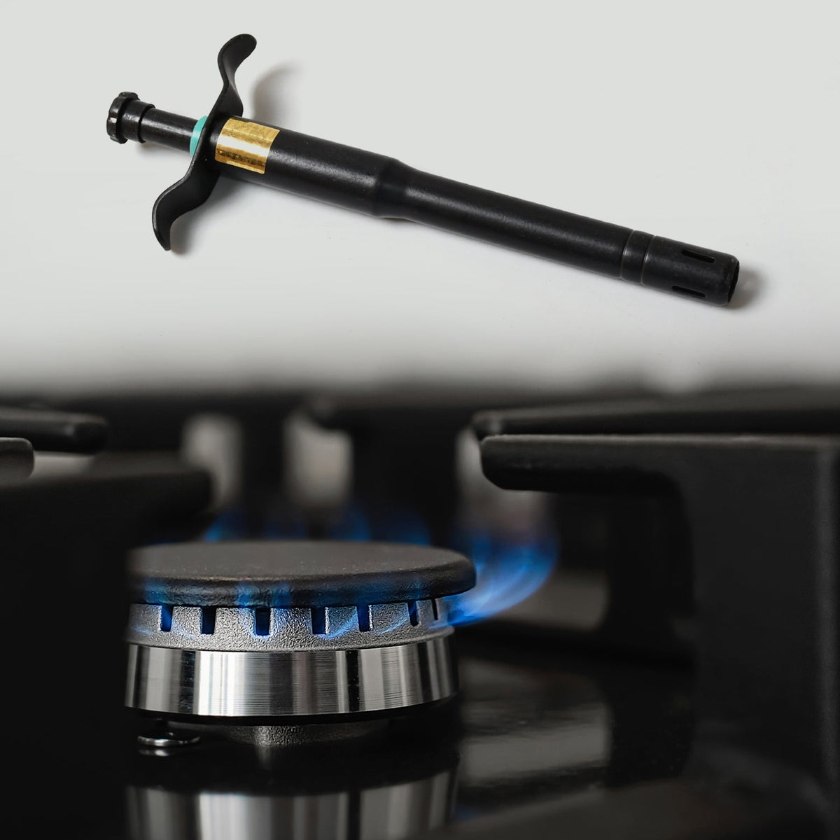 Gas Lighter for Stove – Durable Stainless Steel