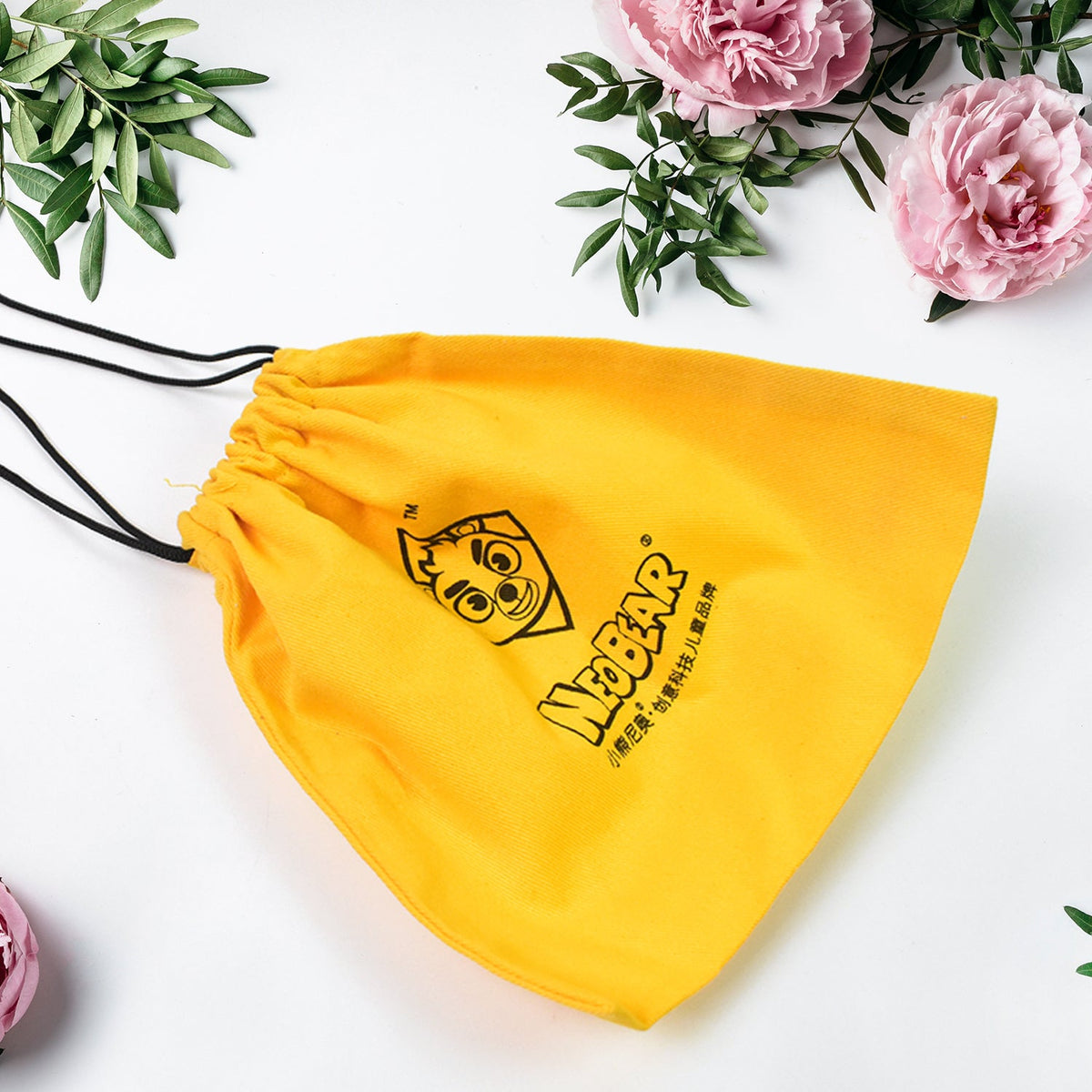 Small Dori Bag – Multipurpose, Durable & Reusable – view 8