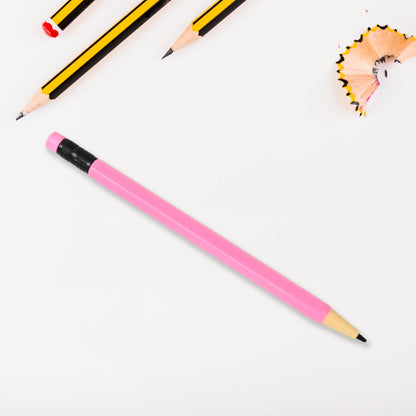 Auto-Feeding Mechanical Pencil – No Clicks, No Breaks – view 6