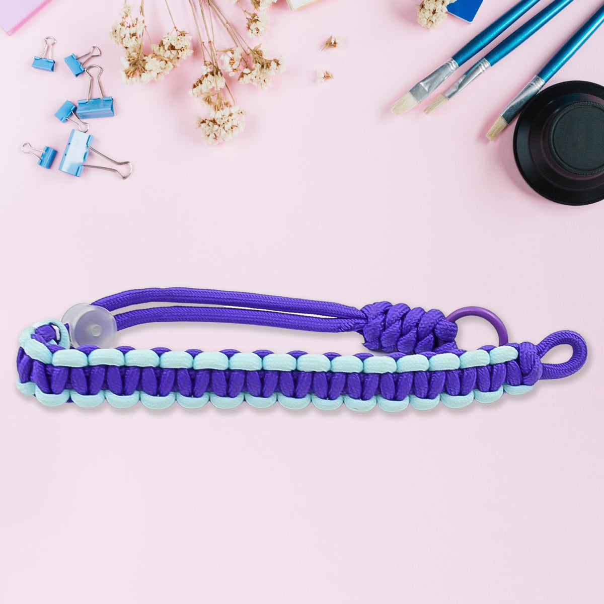 Phone Wrist Strap – Adjustable Multipurpose Lanyard – view 8