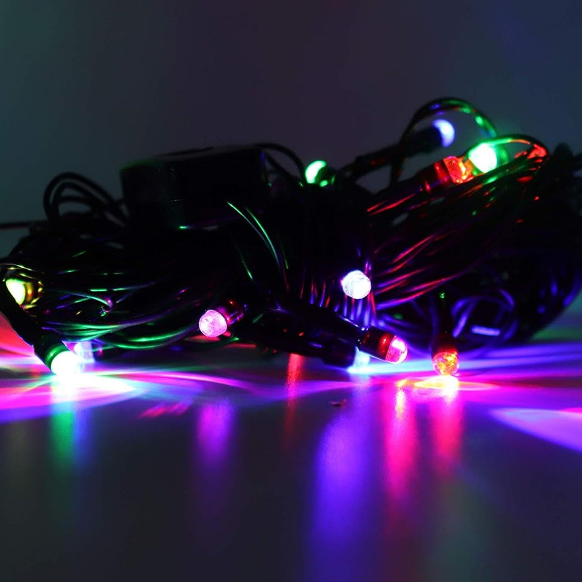 LED String Lights – 3 Metre for Diwali & Wedding Decor – view 6