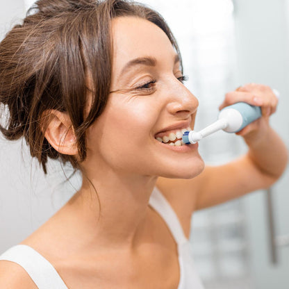 Electric Toothbrush – Portable for Kids & Adults – view 10